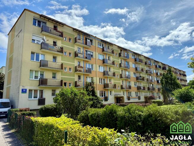 Mieszkanie Bydgoszcz Błonie, Dmowskiego