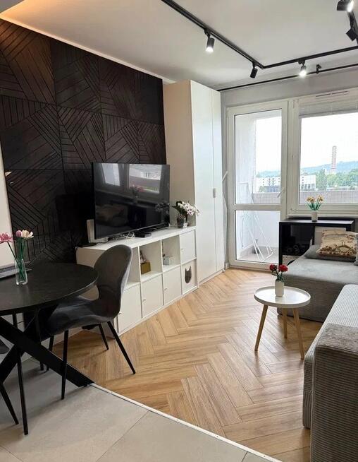 Mieszkanie Kraków Krowodrza, Jaremy