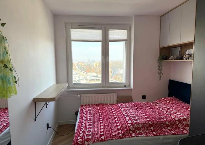 Mieszkanie Kraków Krowodrza, Jaremy