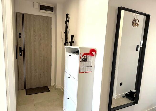 Mieszkanie Kraków Krowodrza, Jaremy