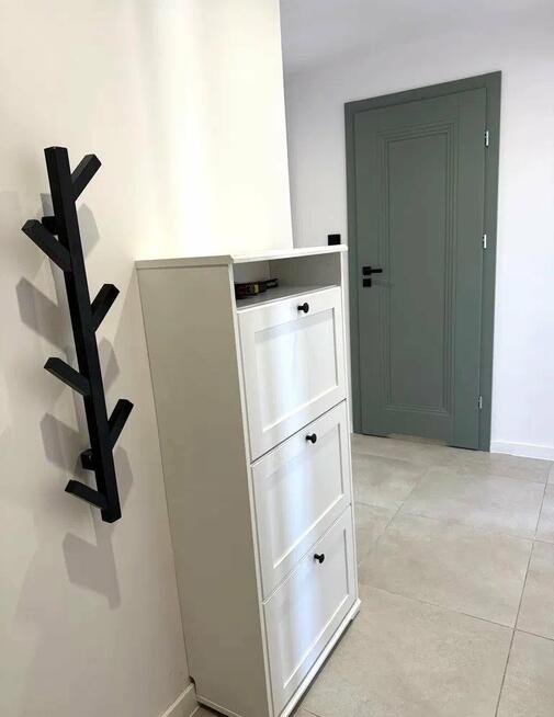 Mieszkanie Kraków Krowodrza, Jaremy