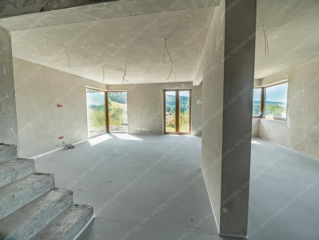 Dom dla rolnika - sad, działki rolne, las, natura