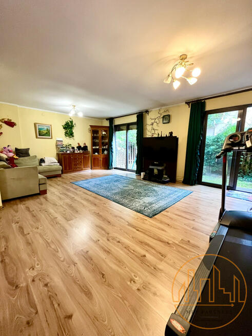 Dom Warszawa gm. Ursynów Ursynów,