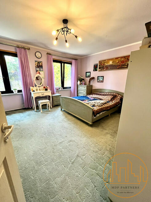 Dom Warszawa gm. Ursynów Ursynów,