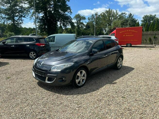 Renault Megane 2008 rok 1.6 Benzyna 110KM  Ładny Zadbany Samochód
