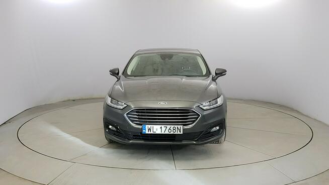 Ford Mondeo 1.5 EcoBoost Edition ! Z Polskiego Salonu ! Faktura Vat !