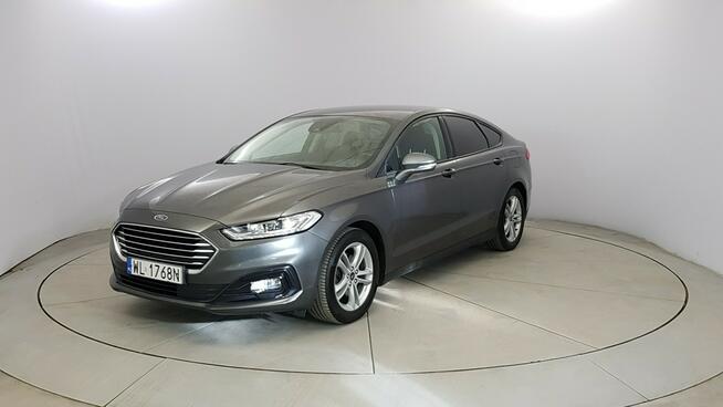 Ford Mondeo 1.5 EcoBoost Edition ! Z Polskiego Salonu ! Faktura Vat !