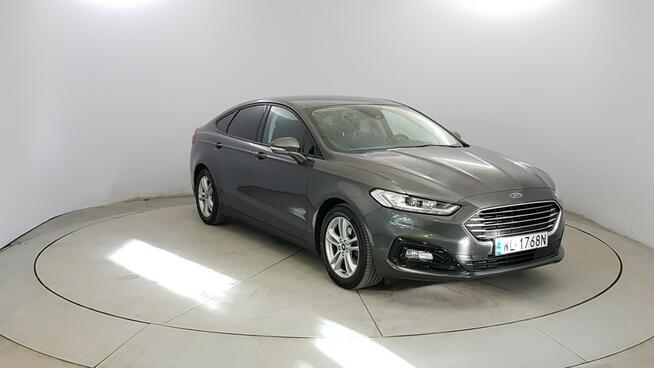 Ford Mondeo 1.5 EcoBoost Edition ! Z Polskiego Salonu ! Faktura Vat !