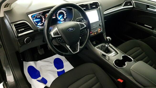 Ford Mondeo 1.5 EcoBoost Edition ! Z Polskiego Salonu ! Faktura Vat !
