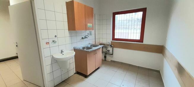 Lokal użytkowy Kłodzko, Grunwaldzka