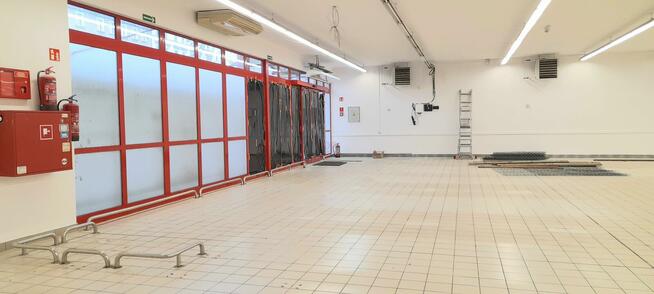 Lokal użytkowy Kłodzko, Grunwaldzka