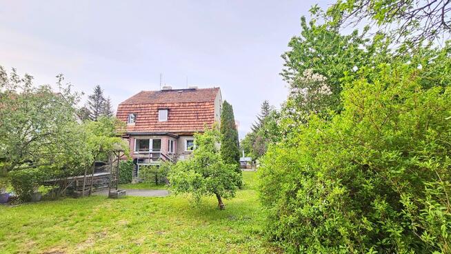 Dom Wrocław Fabryczna, Kuźniki, Świnoujska
