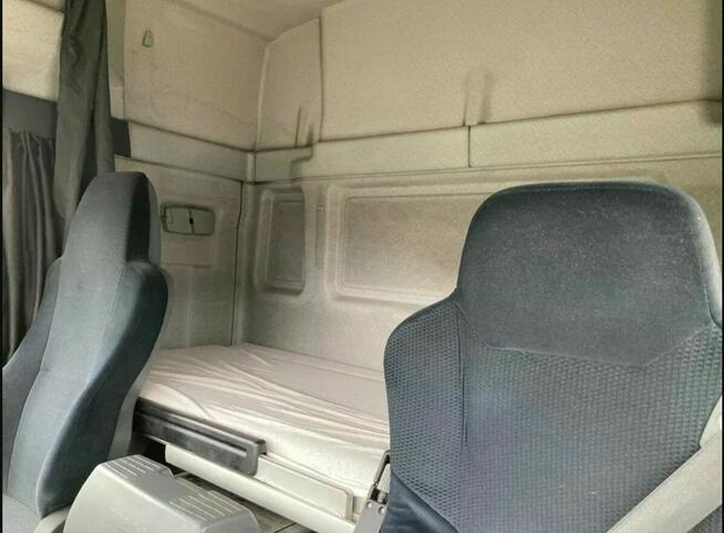 Man TGL 10.250 Solo ,plandeka