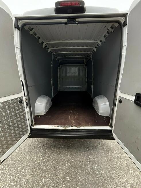 Fiat Ducato L3H2 2.2 140KM -przebieg 23000 km! Stan idealny !