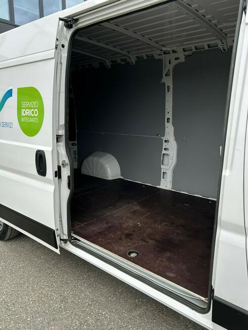 Fiat Ducato L3H2 2.2 140KM -przebieg 23000 km! Stan idealny !