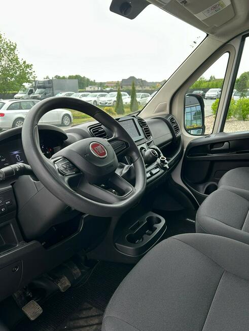 Fiat Ducato L3H2 2.2 140KM -przebieg 23000 km! Stan idealny !