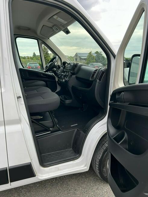 Fiat Ducato L3H2 2.2 140KM -przebieg 23000 km! Stan idealny !