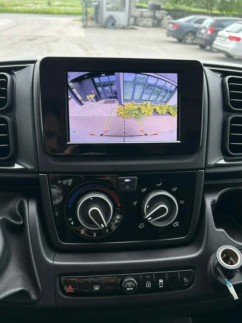 Fiat Ducato L3H2 2.2 140KM -przebieg 23000 km! Stan idealny !