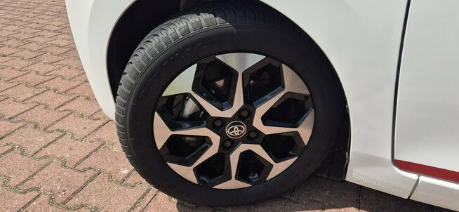 Toyota Aygo KAMERA-NAVI-MEDIA