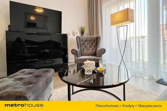 Nowoczesny apartament  - studio 300 m od morza!
