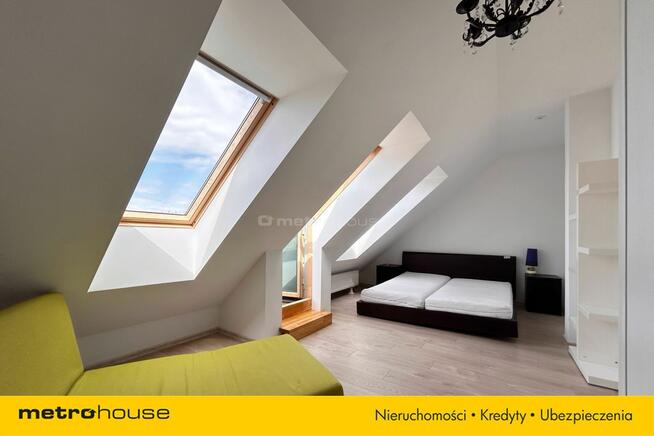 3 pok apartament z widokiem na morze i las + basen