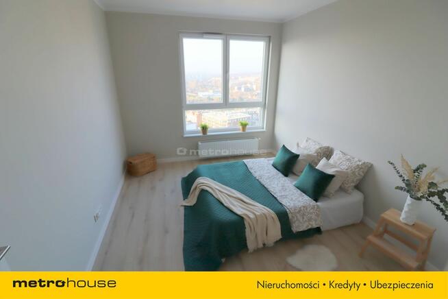 Apartament 62,49m2 Panorama Widok 14p Atal Sky +