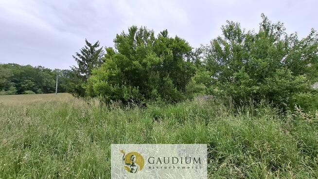 Działka 1200 m2 Buszkowy