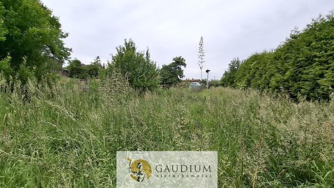 Działka 1200 m2 Buszkowy