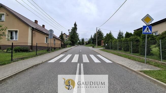 Działka 1200 m2 Buszkowy