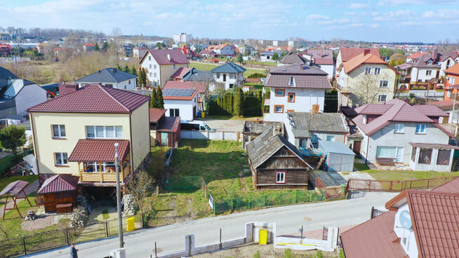 Dom Łomża, Łączna