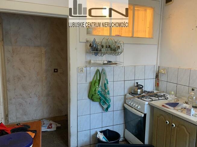 SPRZEDAM dom szeregowiec os. Dolinki Gorzów