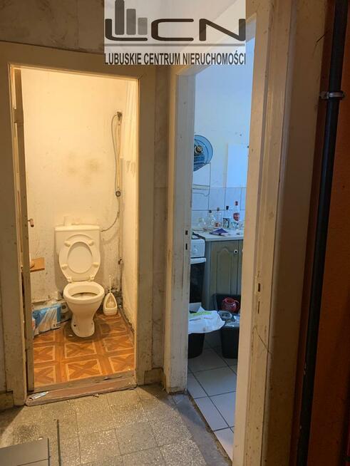 SPRZEDAM dom szeregowiec os. Dolinki Gorzów