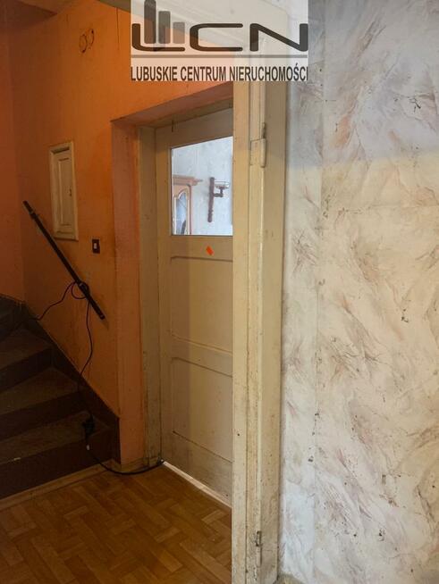 SPRZEDAM dom szeregowiec os. Dolinki Gorzów