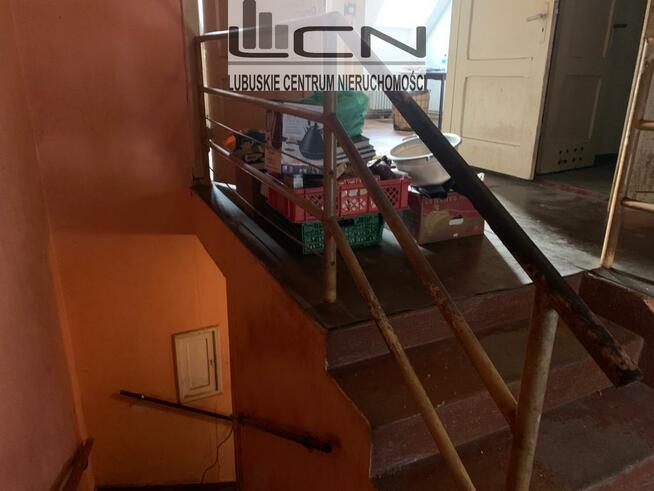 SPRZEDAM dom szeregowiec os. Dolinki Gorzów