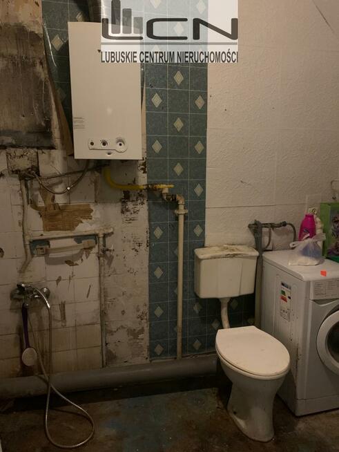 SPRZEDAM dom szeregowiec os. Dolinki Gorzów