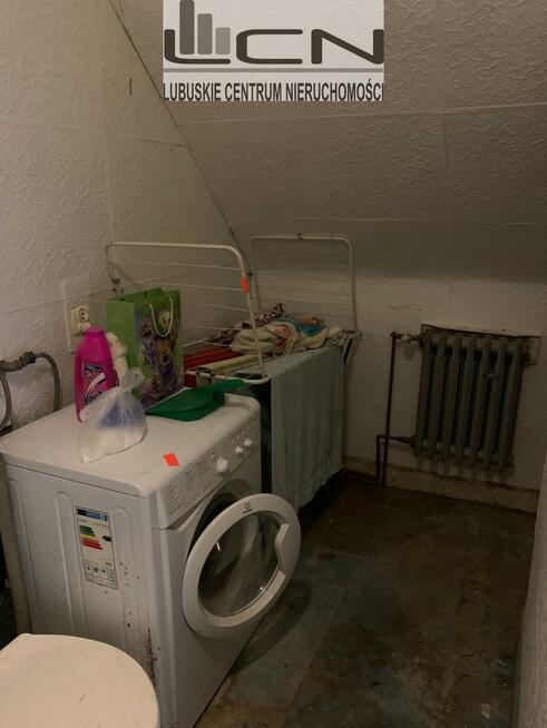 SPRZEDAM dom szeregowiec os. Dolinki Gorzów