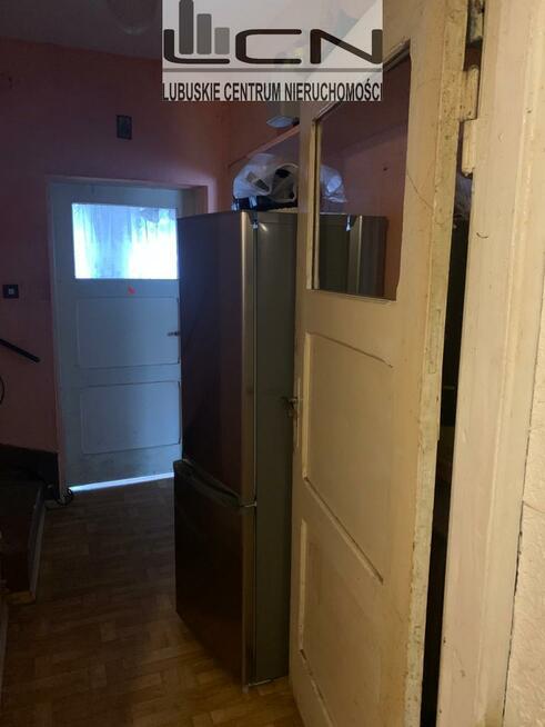 SPRZEDAM dom szeregowiec os. Dolinki Gorzów