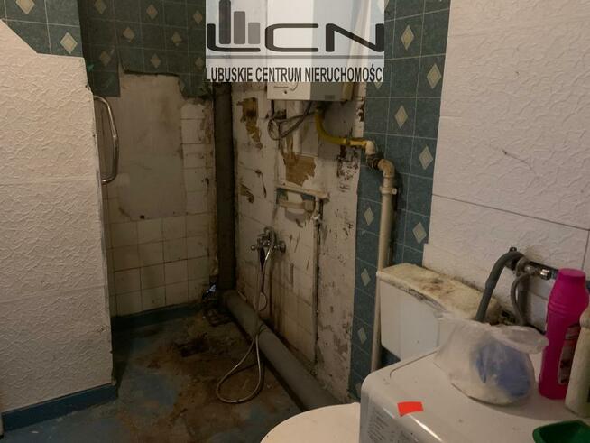 SPRZEDAM dom szeregowiec os. Dolinki Gorzów