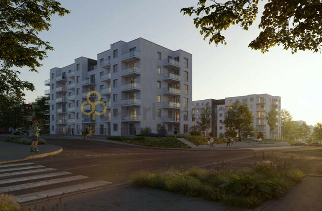 Mieszkanie Zielona Góra Śląskie, Osiedle Śląskie