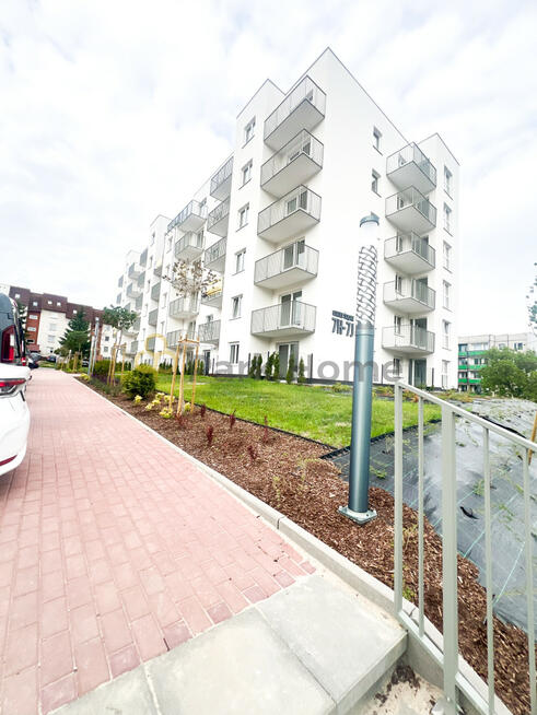 Mieszkanie Zielona Góra Śląskie, Osiedle Śląskie