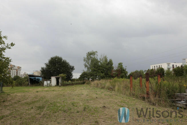 Działka inwestycyjna Stara Iwiczna gm. Lesznowola, Nowa