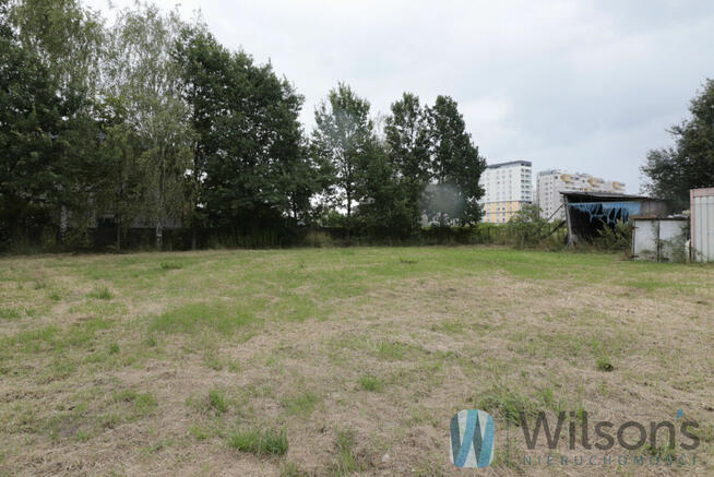 Działka inwestycyjna Stara Iwiczna gm. Lesznowola, Nowa