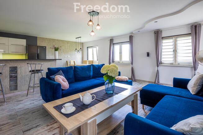 Nieruchomość z potencjałem Inwestycyjnym w Rogoźni