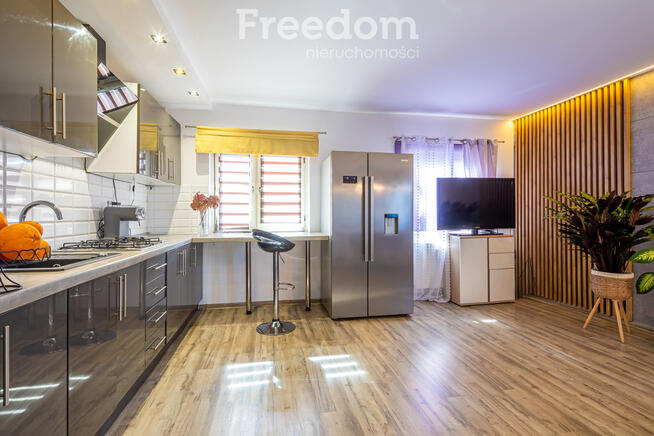 Nieruchomość z potencjałem Inwestycyjnym w Rogoźni