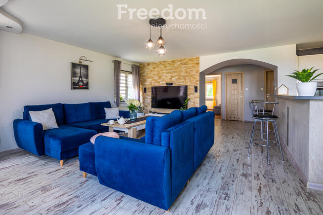 Nieruchomość z potencjałem Inwestycyjnym w Rogoźni