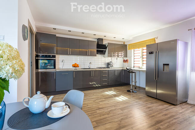 Nieruchomość z potencjałem Inwestycyjnym w Rogoźni