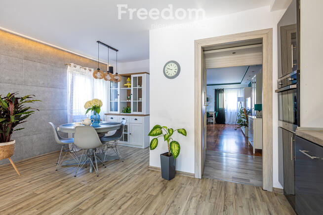 Nieruchomość z potencjałem Inwestycyjnym w Rogoźni