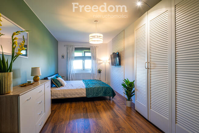 Nieruchomość z potencjałem Inwestycyjnym w Rogoźni