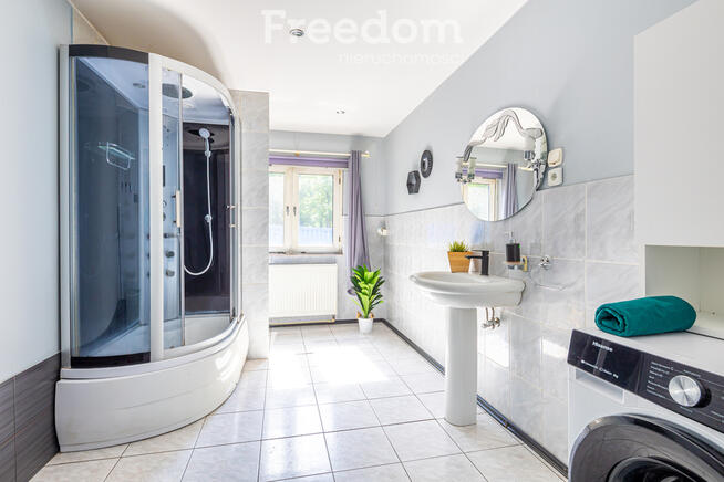 Nieruchomość z potencjałem Inwestycyjnym w Rogoźni