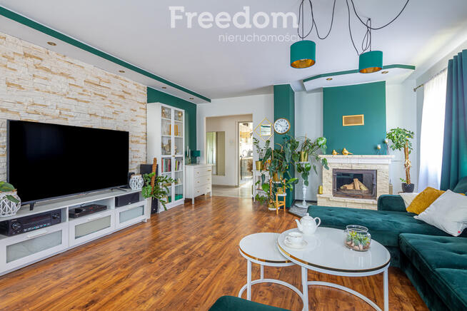 Nieruchomość z potencjałem Inwestycyjnym w Rogoźni